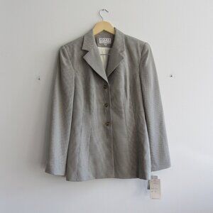 Paniz New York tailored blazer 🤍